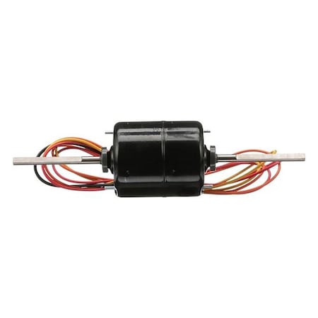 Aftermarket Blower Motor wCab SNAndlt107806 A-1987399C3-AI